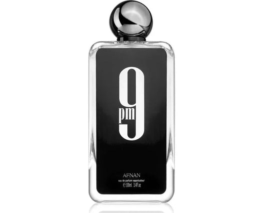 9pm Edp 100ml - Afnan