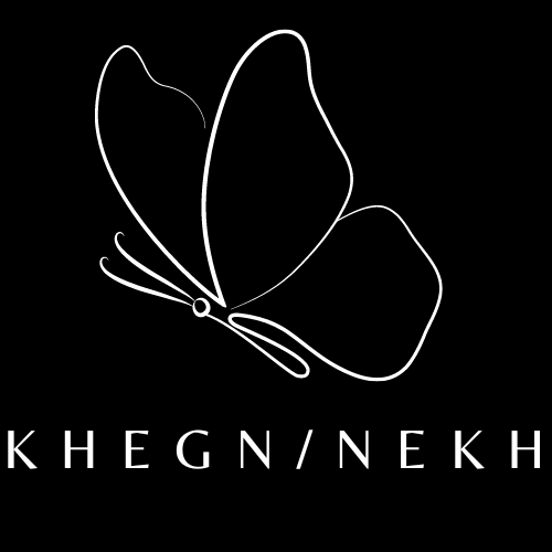 Khegn/Nekh Perfume